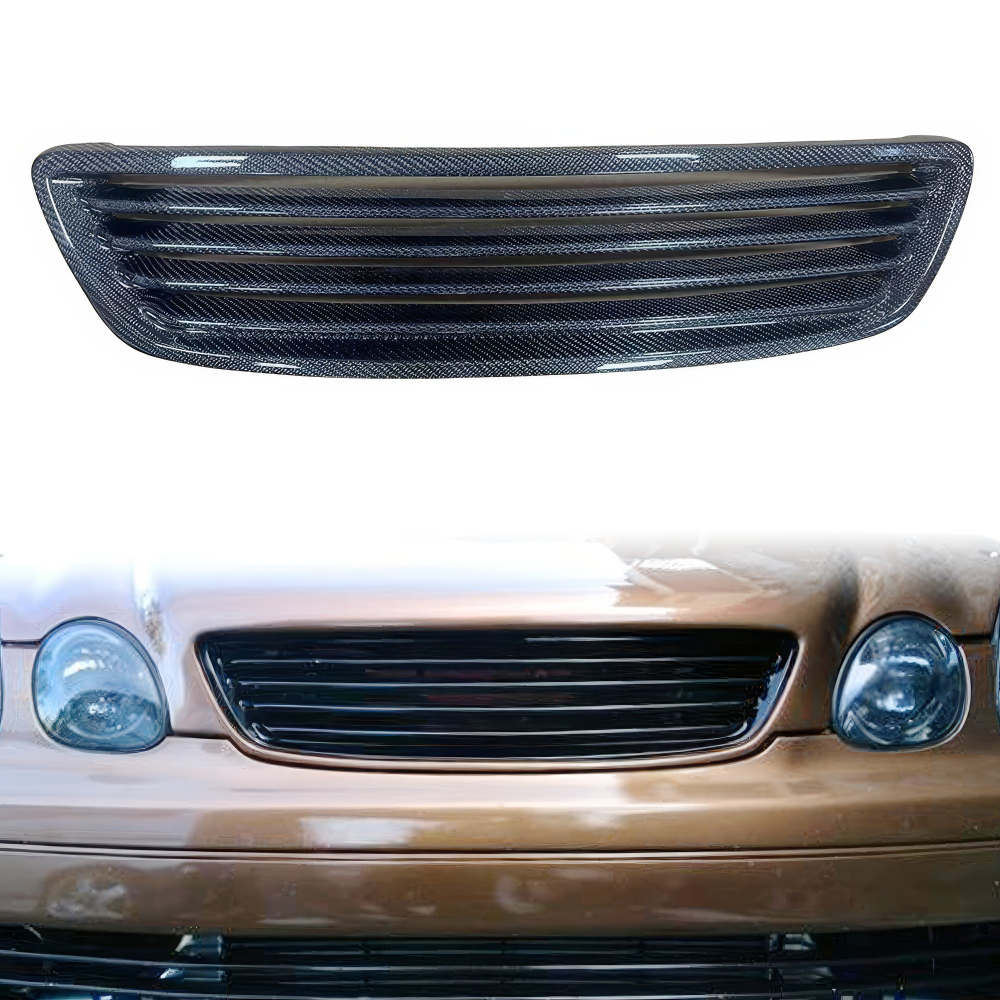 All kind of Exterior/Grilles for Lexus GS300 1998 - 