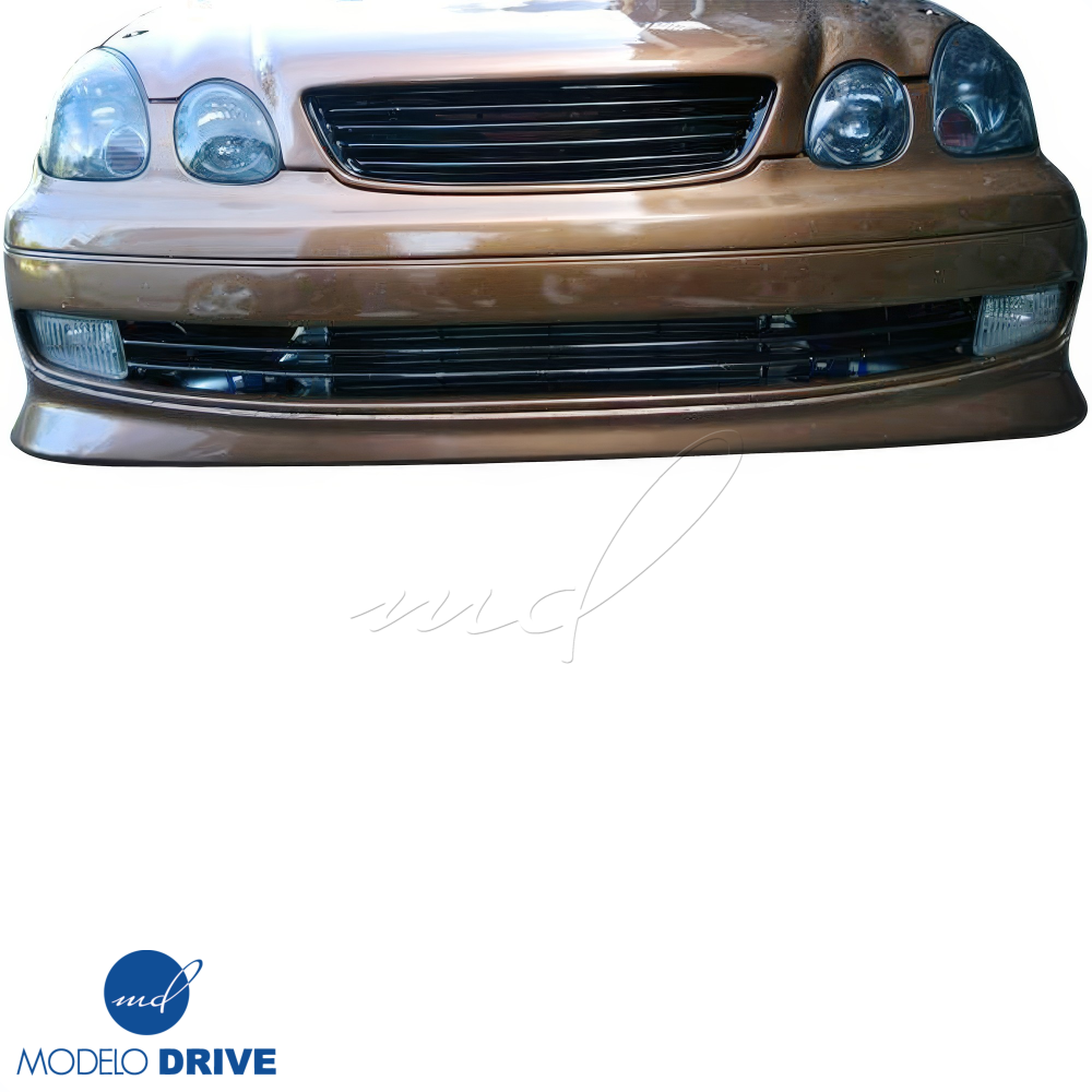 All kind of Exterior/Grilles for Lexus GS300 1998 - 