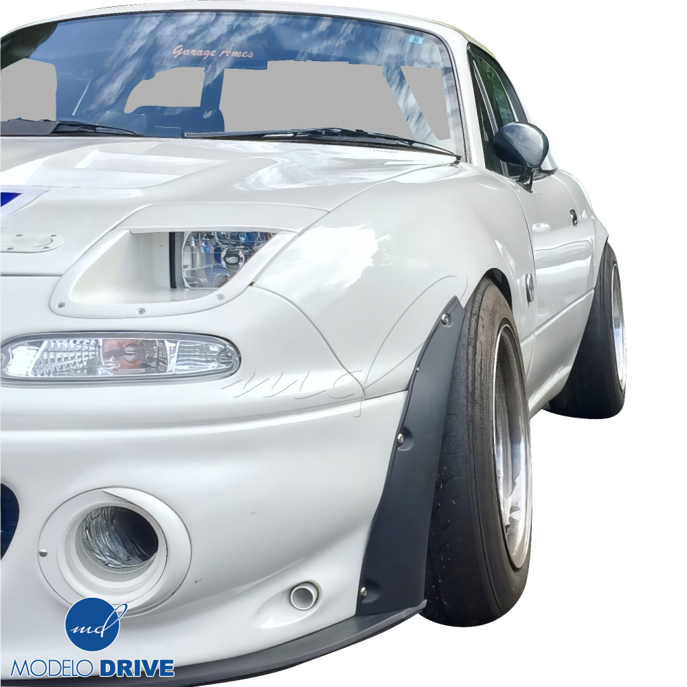 All kind of Lighting/Headlights for Mazda Miata 1990 -