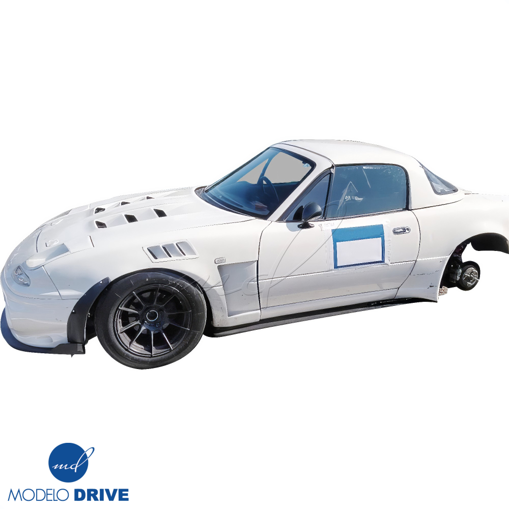 All kind of Lighting/Headlights for Mazda Miata 1990 -