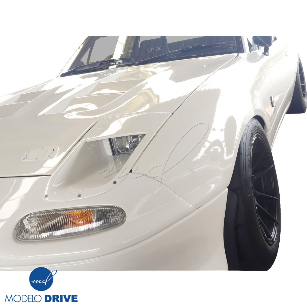 All kind of Lighting/Headlights for Mazda Miata 1990 -