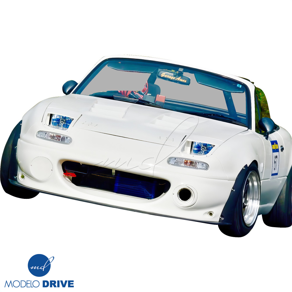 All kind of Lighting/Headlights for Mazda Miata 1990 -