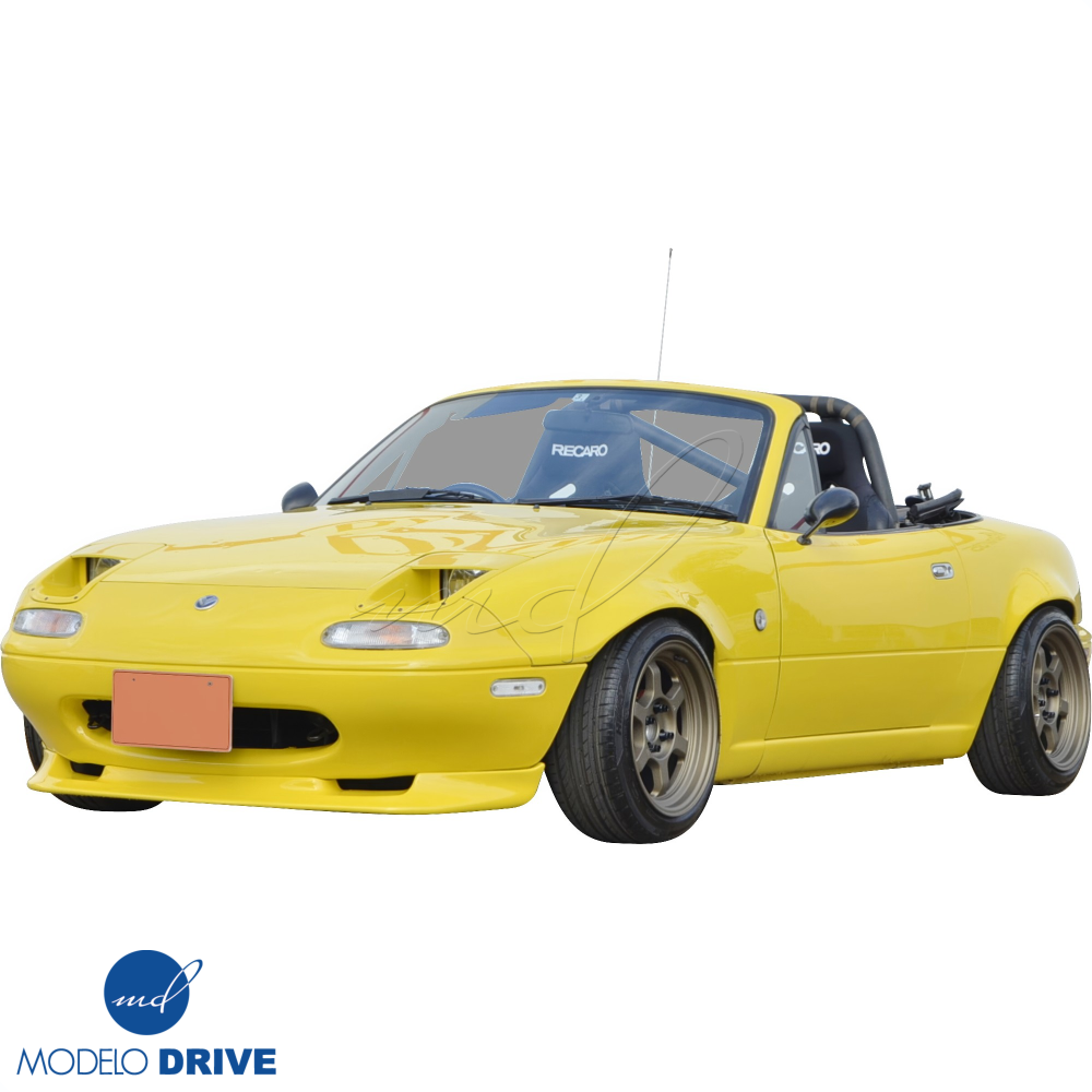All kind of Lighting/Headlights for Mazda Miata 1990 -