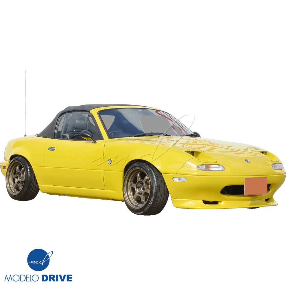 All kind of Lighting/Headlights for Mazda Miata 1990 -