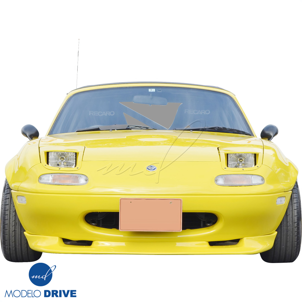 All kind of Lighting/Headlights for Mazda Miata 1990 -