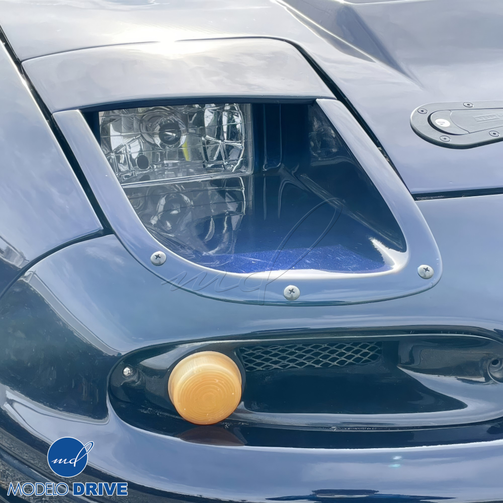 All kind of Lighting/Headlights for Mazda Miata 1990 -