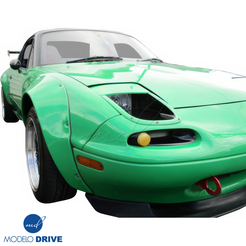 All kind of Lighting/Headlights for Mazda Miata 1990 -