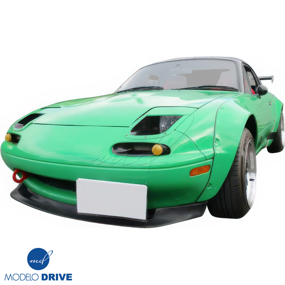 All kind of Lighting/Headlights for Mazda Miata 1990 -