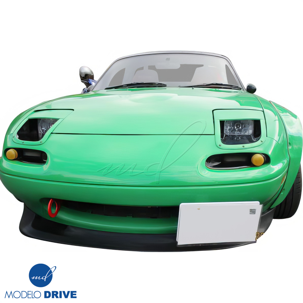 All kind of Lighting/Headlights for Mazda Miata 1990 -