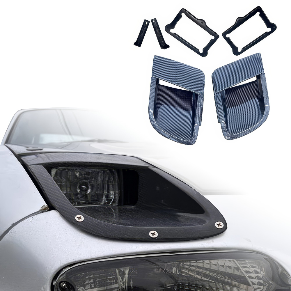 All kind of Lighting/Headlights for Mazda Miata 1990 - 