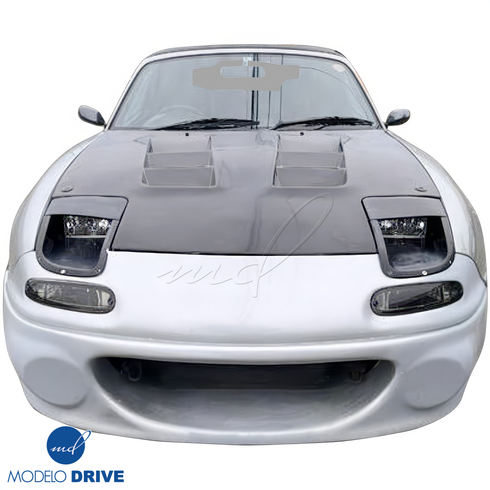 All kind of Lighting/Headlights for Mazda Miata 1990 - 