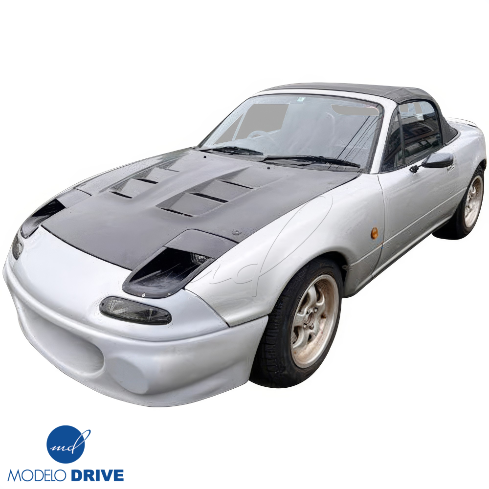 All kind of Lighting/Headlights for Mazda Miata 1990 - 