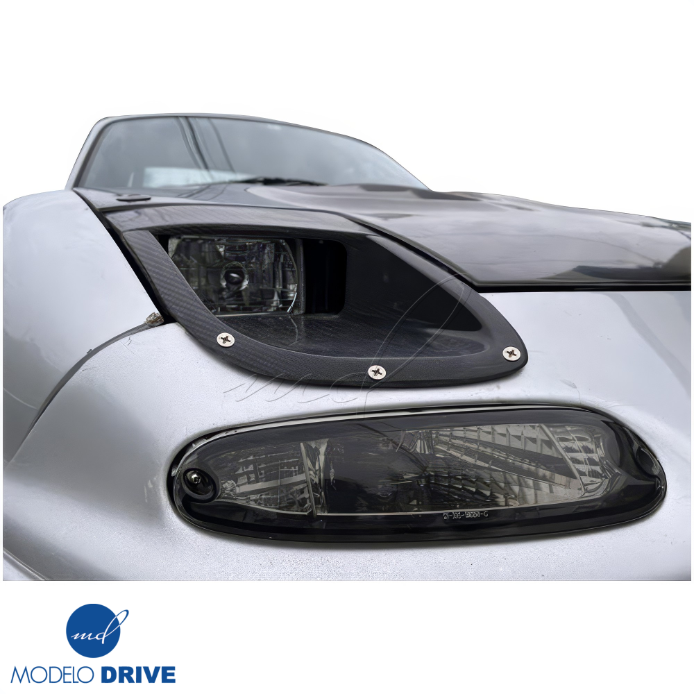 All kind of Lighting/Headlights for Mazda Miata 1990 - 