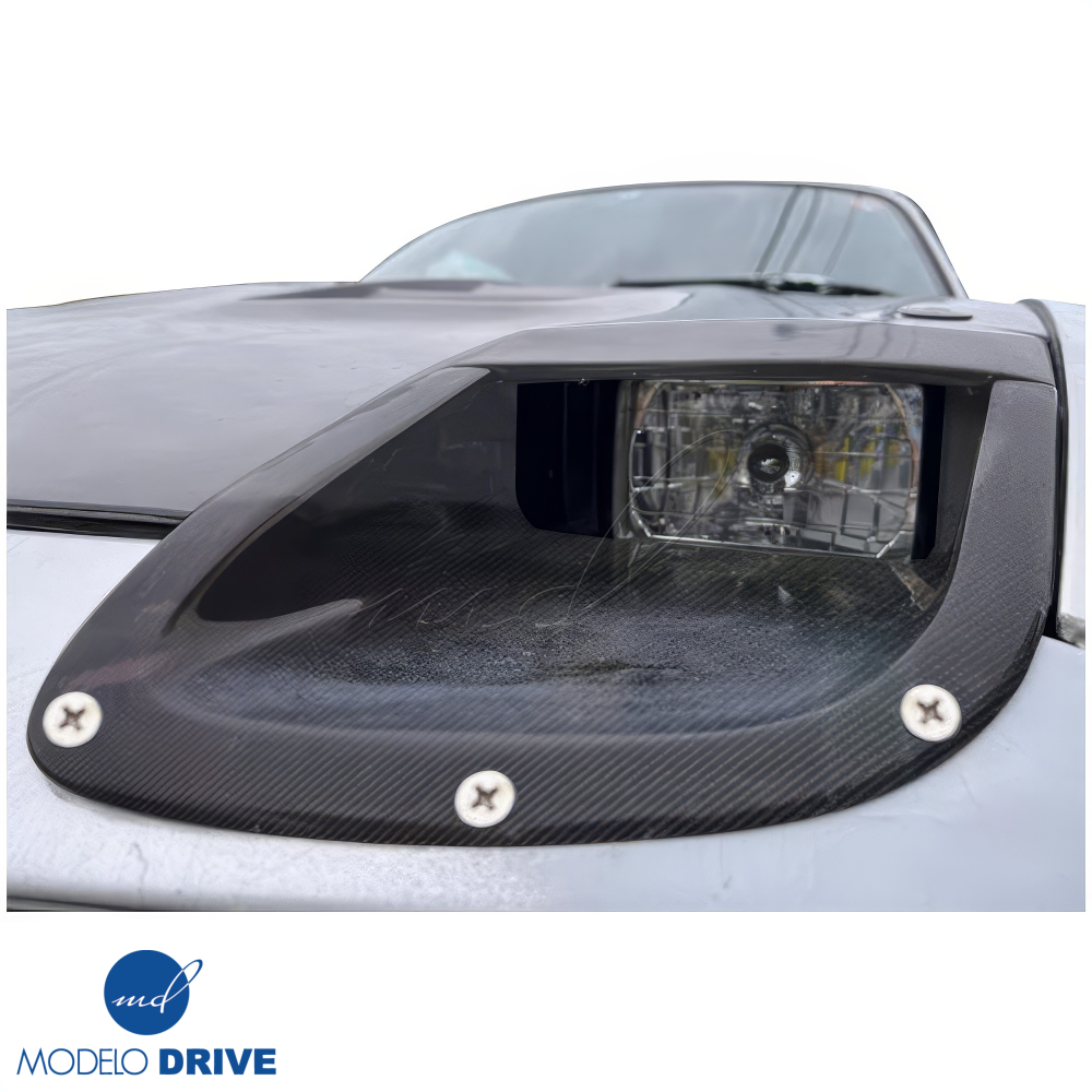 All kind of Lighting/Headlights for Mazda Miata 1990 - 