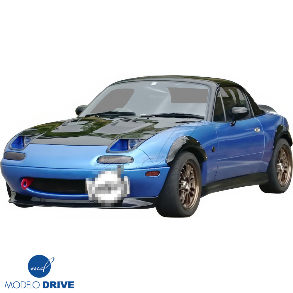 All kind of Lighting/Headlights for Mazda Miata 1990 - 