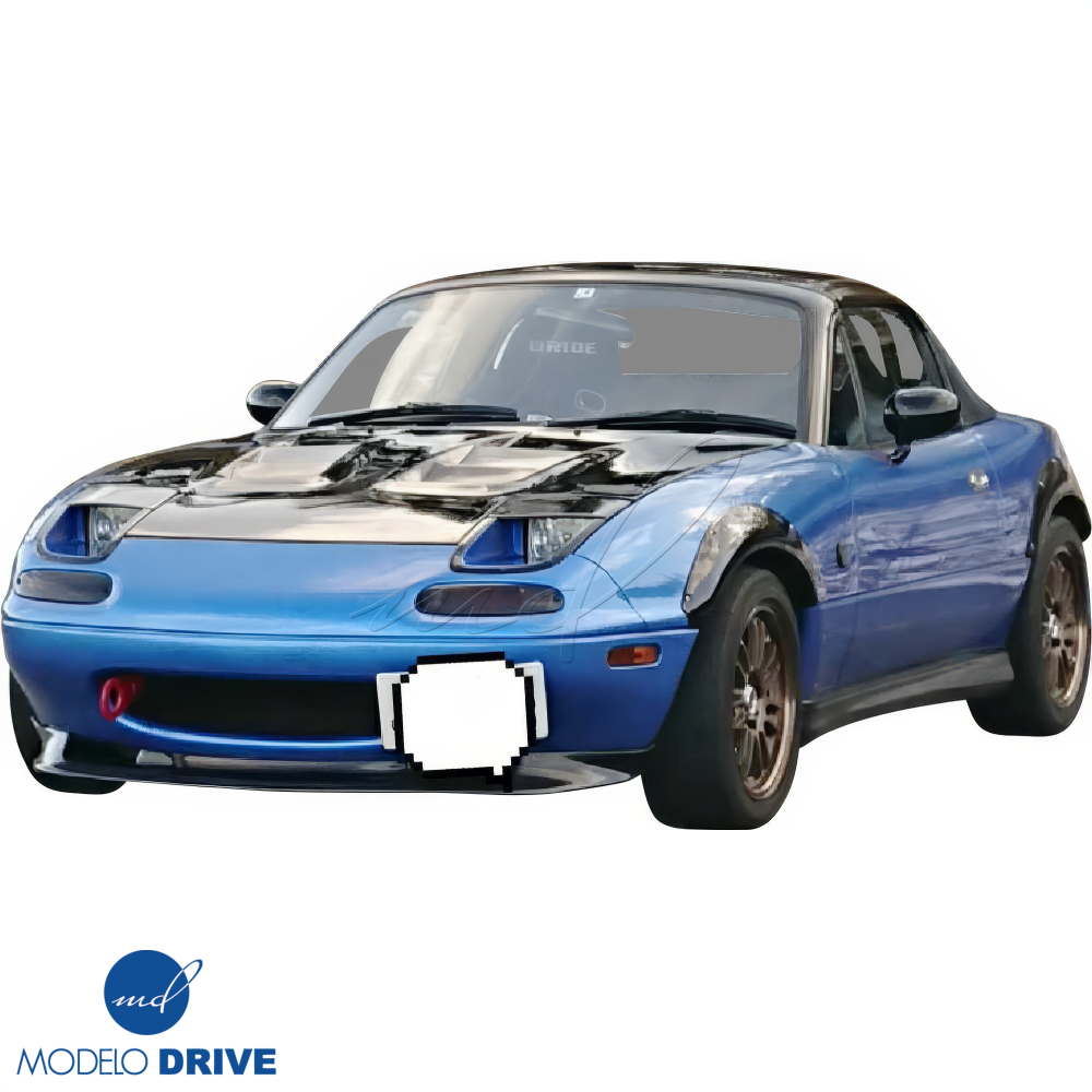 All kind of Lighting/Headlights for Mazda Miata 1990 - 