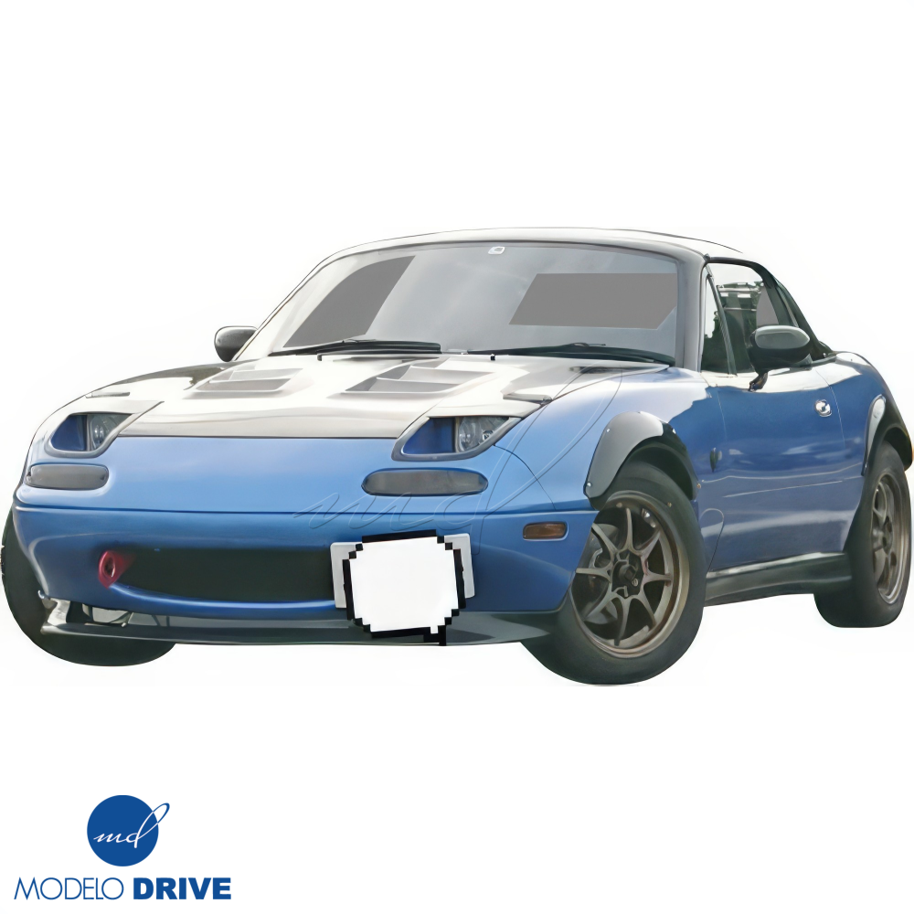 All kind of Lighting/Headlights for Mazda Miata 1990 - 