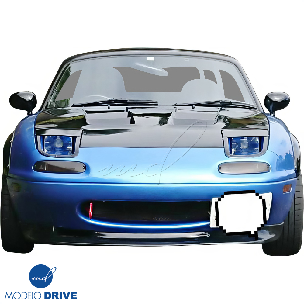 All kind of Lighting/Headlights for Mazda Miata 1990 - 