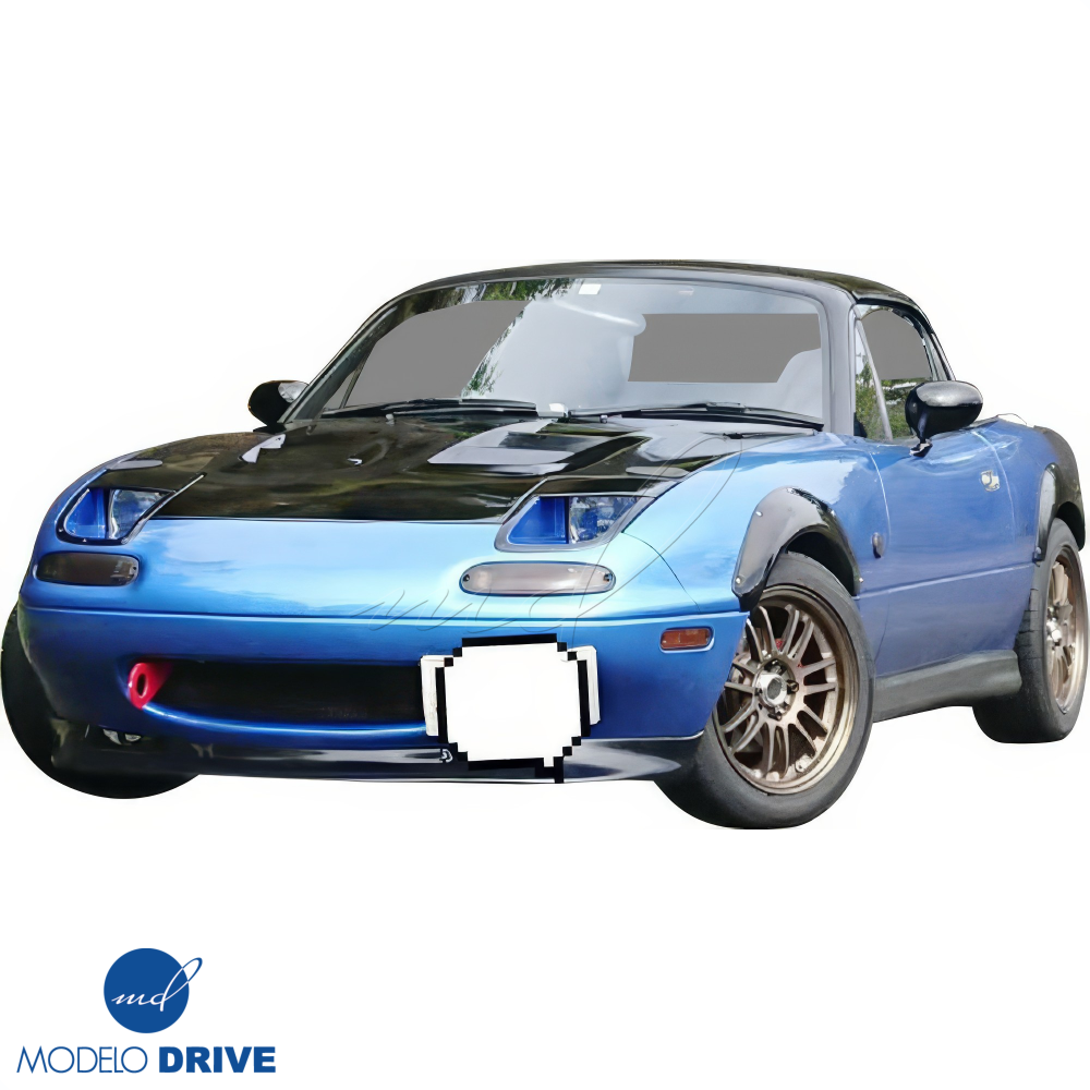 All kind of Lighting/Headlights for Mazda Miata 1990 - 