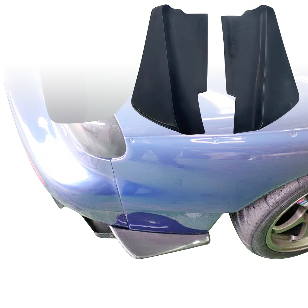 All kind of Exterior/Rear Bumpers or Lips for Mazda RX-7 1993 - 