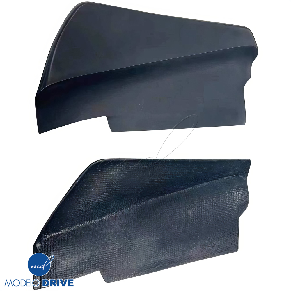 All kind of Exterior/Rear Bumpers or Lips for Mazda RX-7 1993 - 