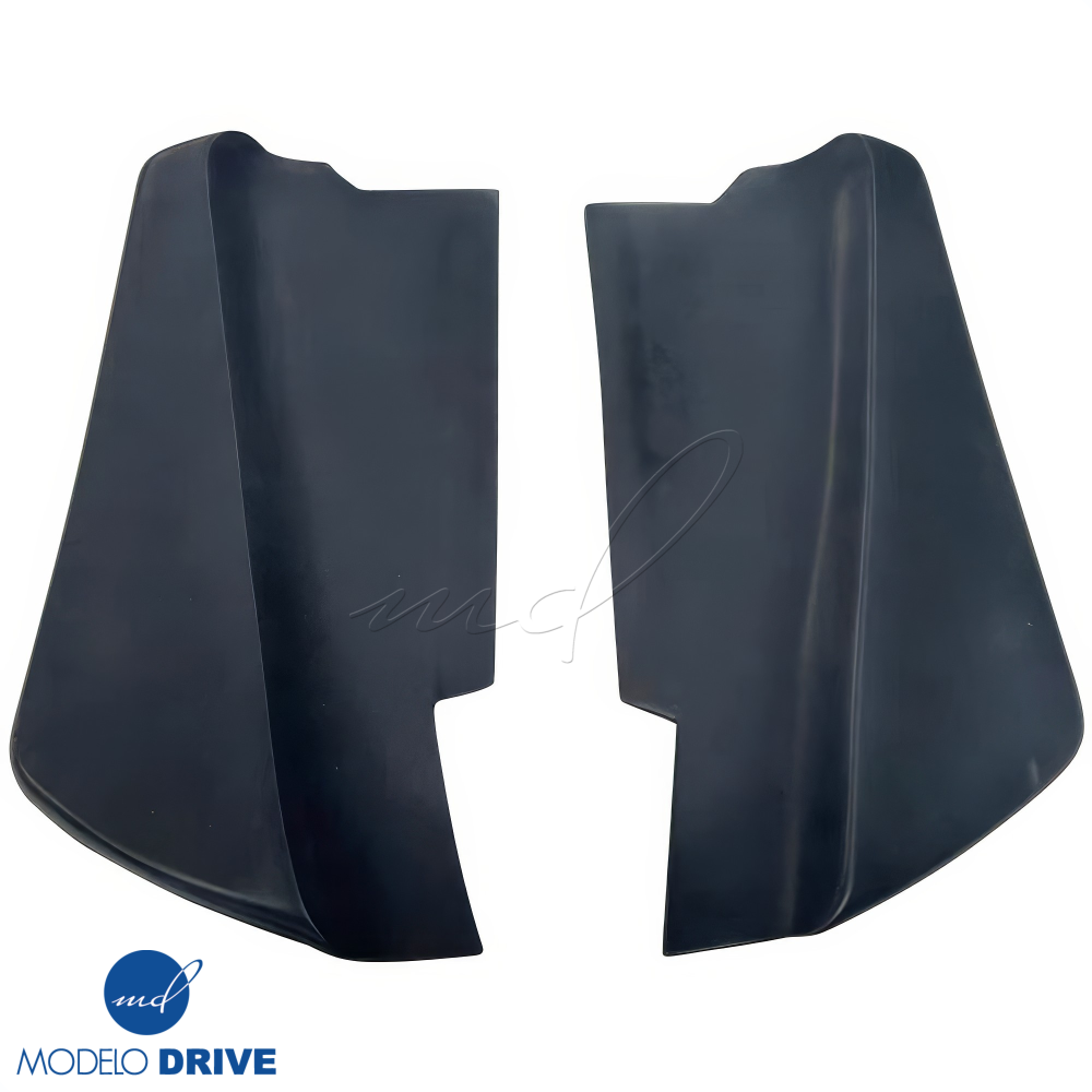 All kind of Exterior/Rear Bumpers or Lips for Mazda RX-7 1993 - 