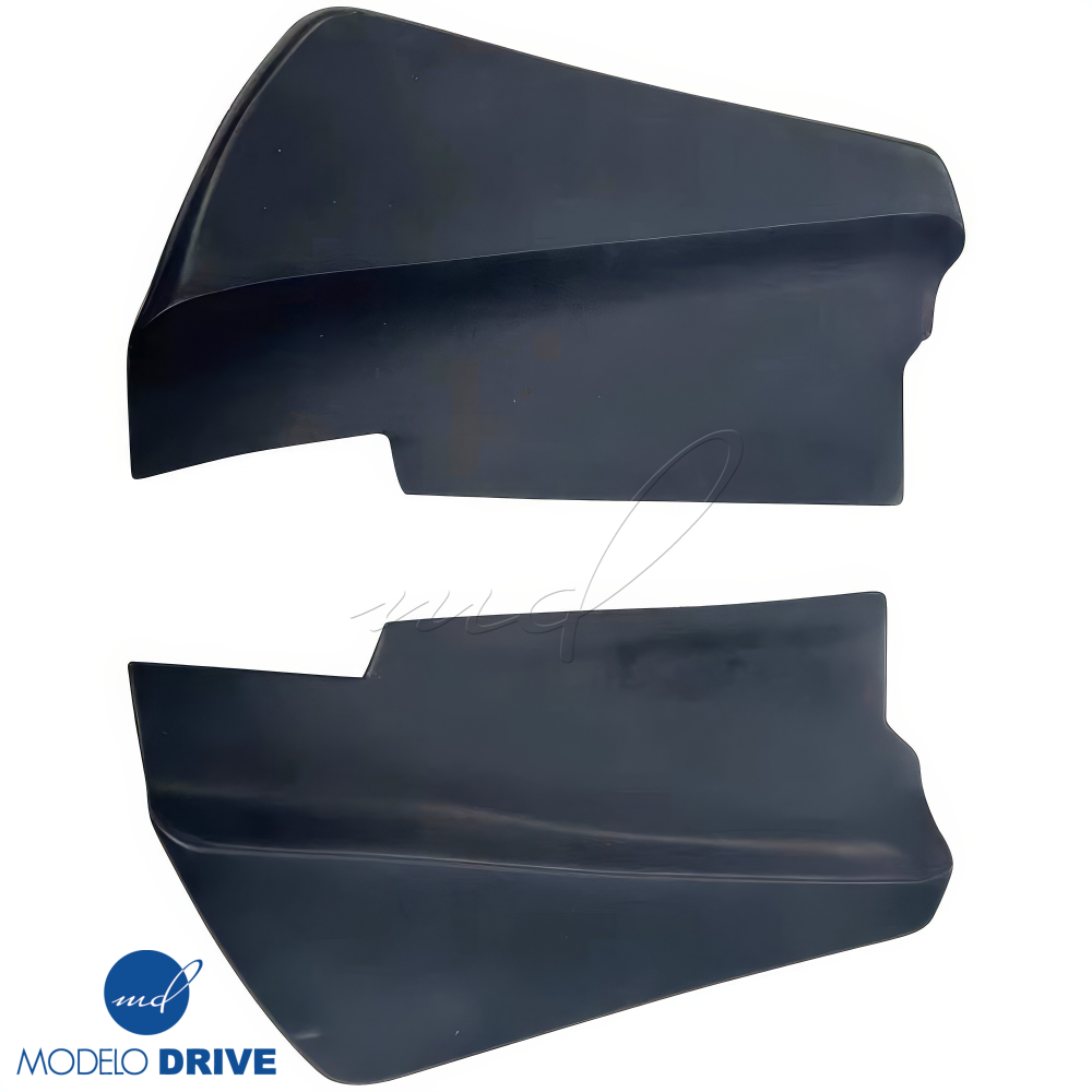 All kind of Exterior/Rear Bumpers or Lips for Mazda RX-7 1993 - 