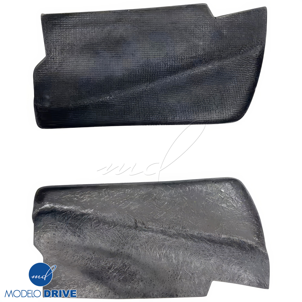 All kind of Exterior/Rear Bumpers or Lips for Mazda RX-7 1993 - 