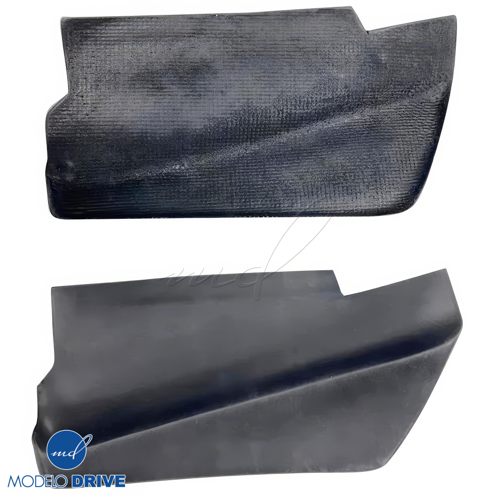 All kind of Exterior/Rear Bumpers or Lips for Mazda RX-7 1993 - 