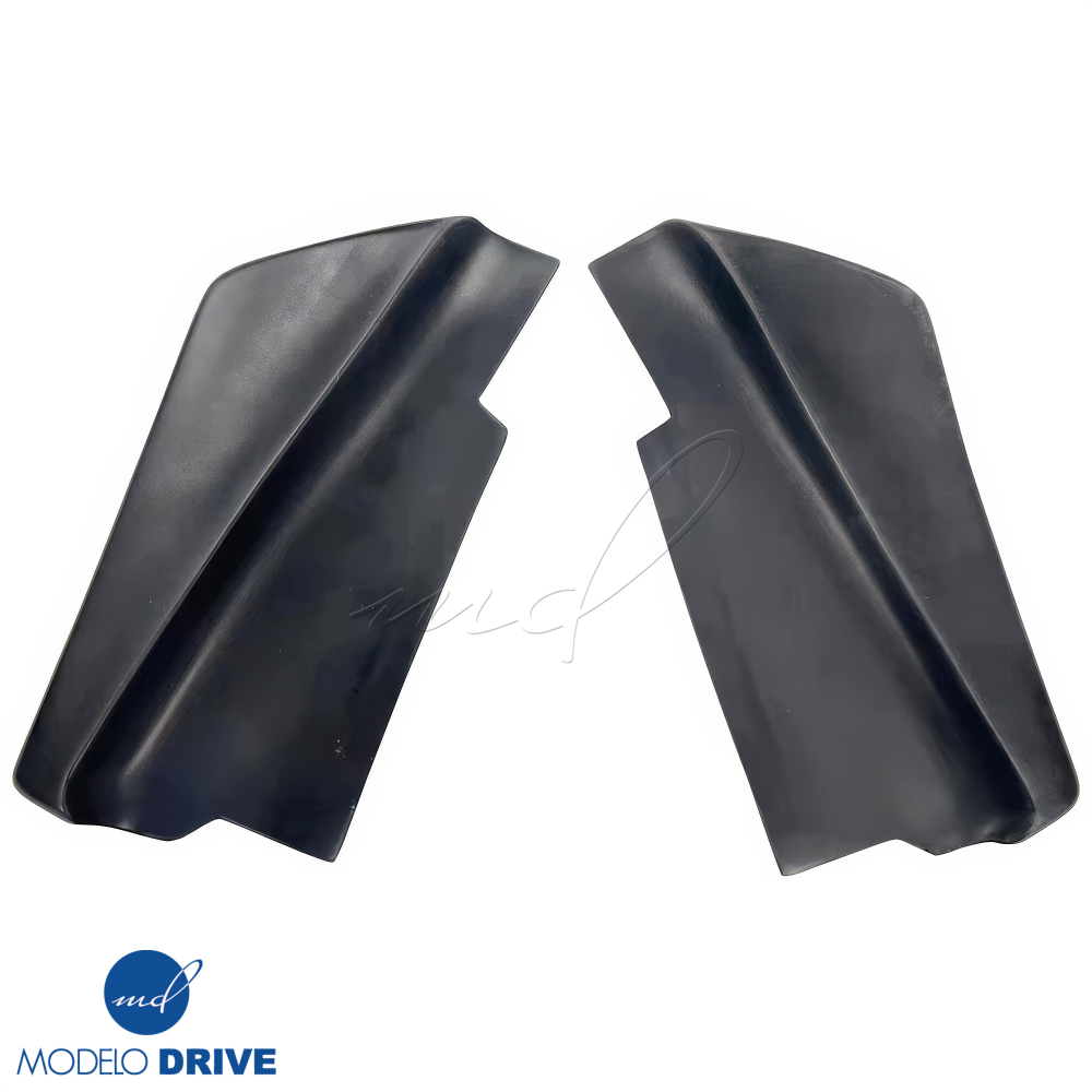 All kind of Exterior/Rear Bumpers or Lips for Mazda RX-7 1993 - 