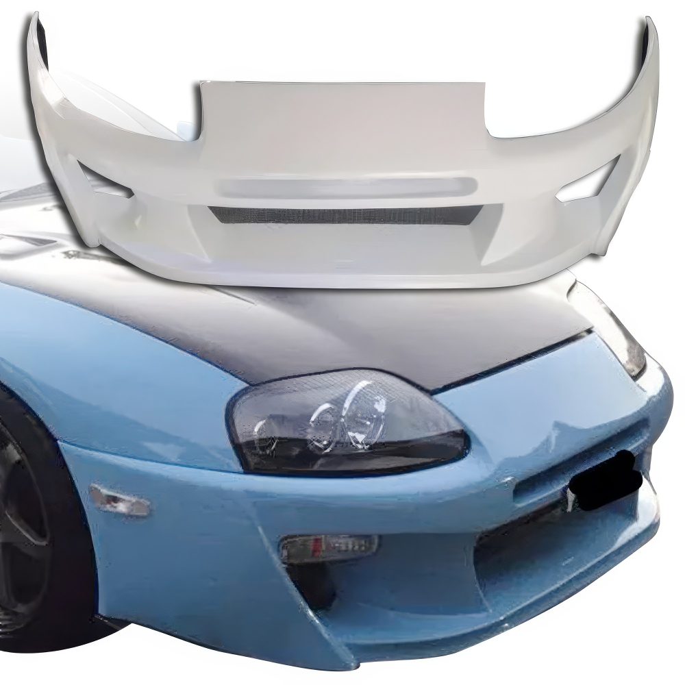 All kind of Exterior/Complete Body Kits for Toyota Supra 1993 - 