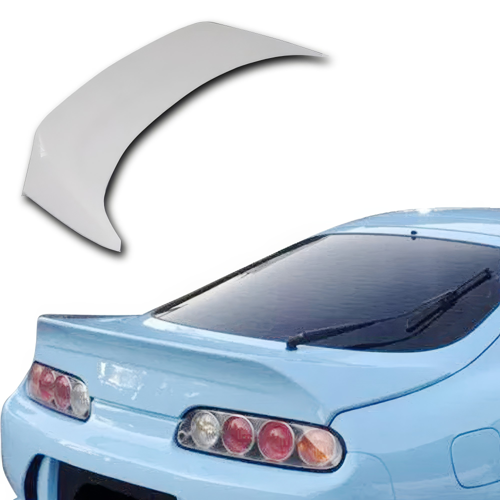 All kind of Exterior/Wings for Toyota Supra 1993 - 