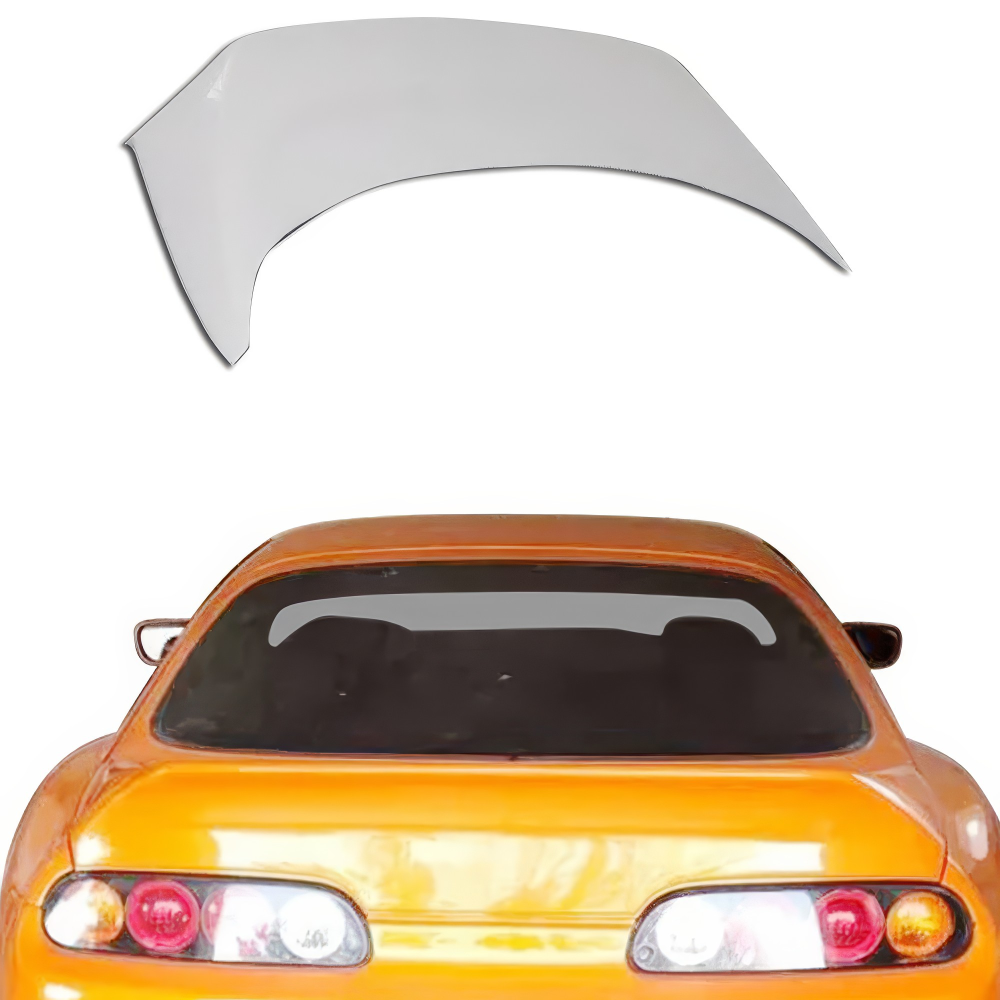 All kind of Exterior/Wings for Toyota Supra 1993 - 