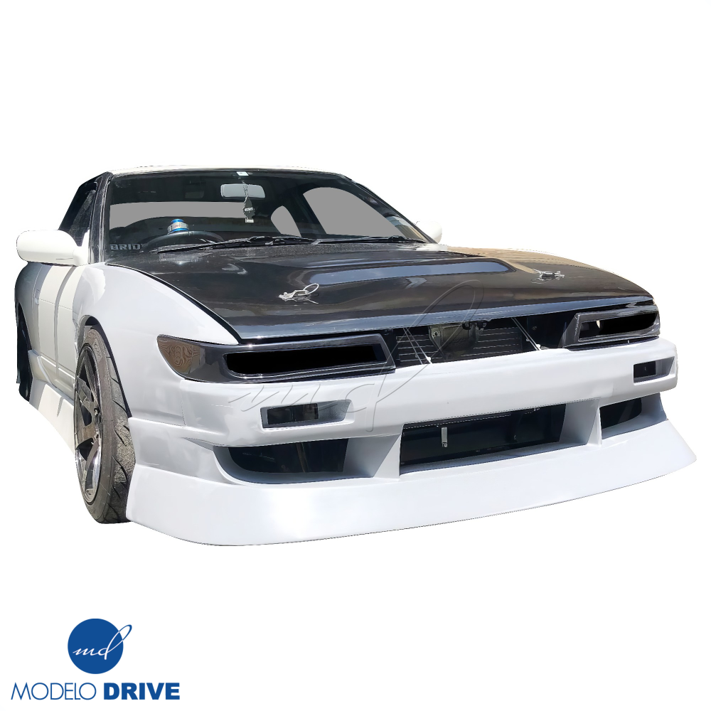 All kind of Lighting/Headlights for Nissan Silvia 1989 - 