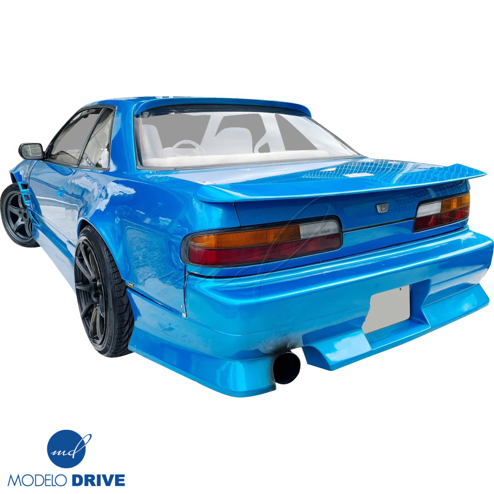 All kind of Exterior/Fenders for Nissan Silvia 1989 - 