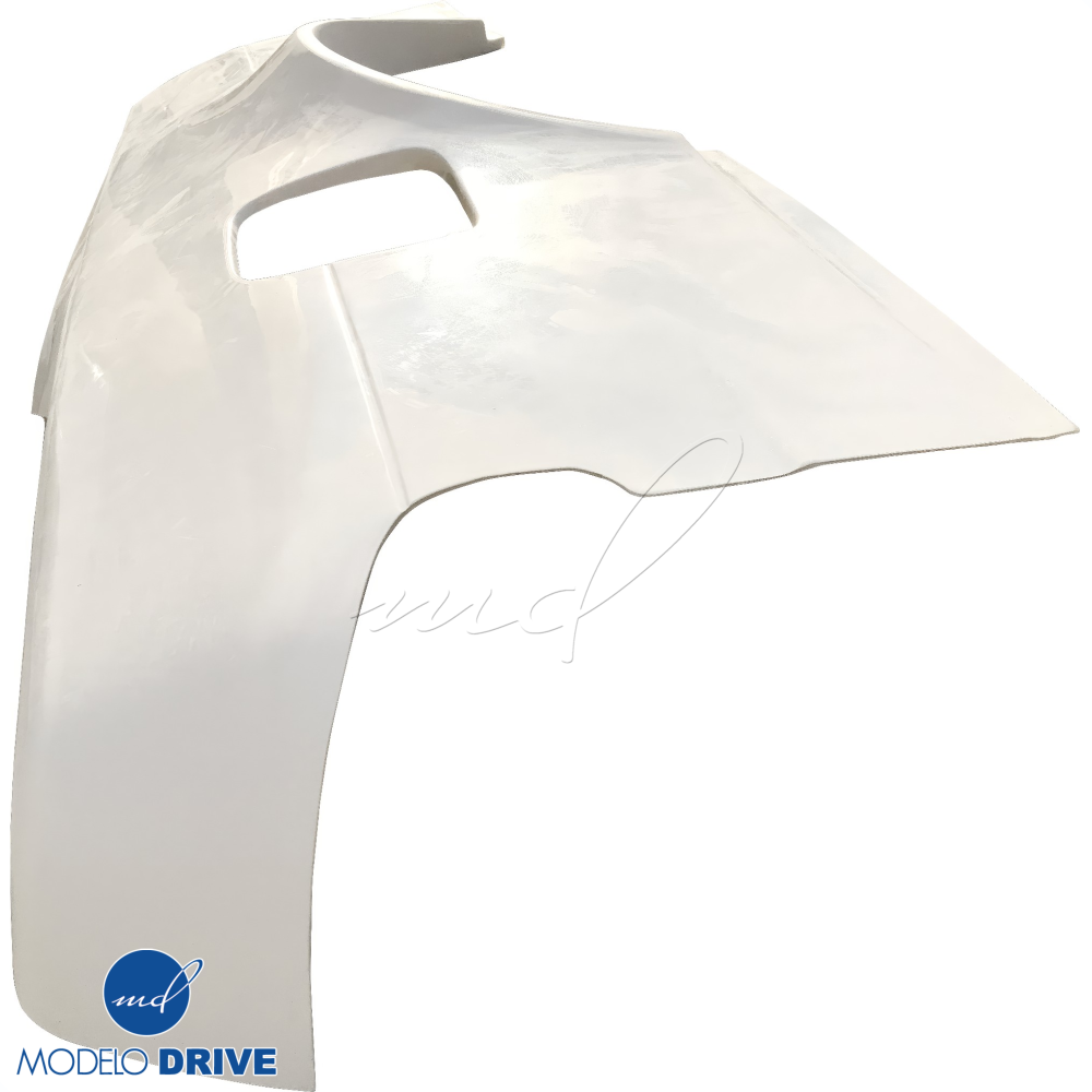 All kind of Exterior/Fenders for Nissan Silvia 1989 - 