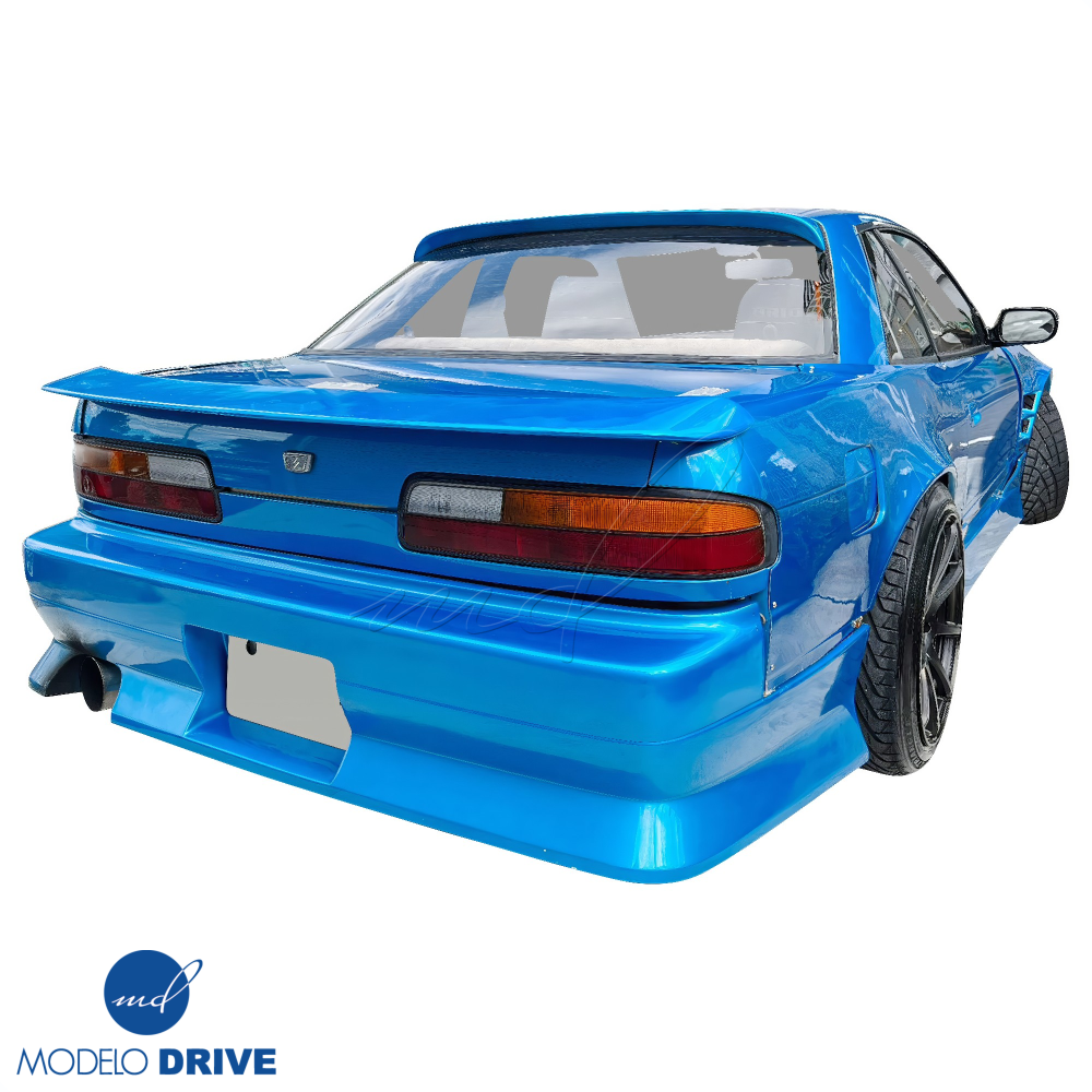 All kind of Exterior/Fenders for Nissan Silvia 1989 - 