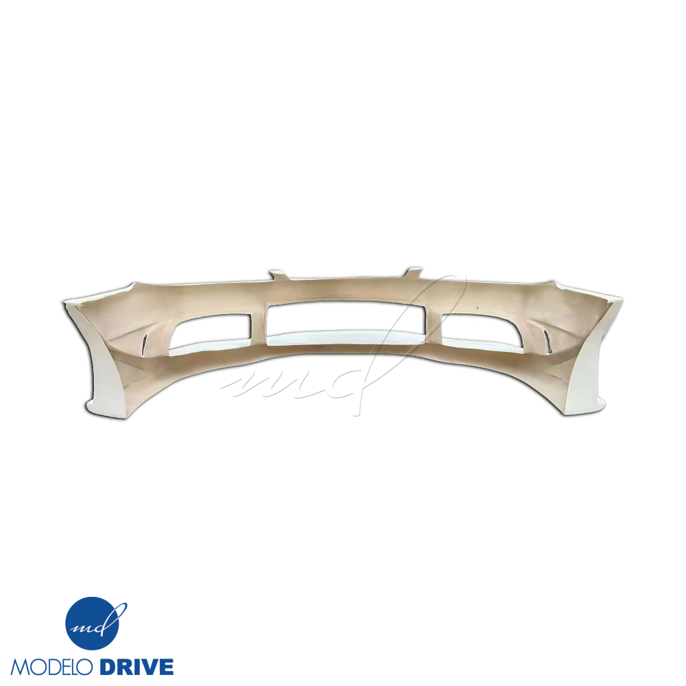 All kind of Exterior/Front Bumpers or Lips for Nissan Silvia 1999 - 