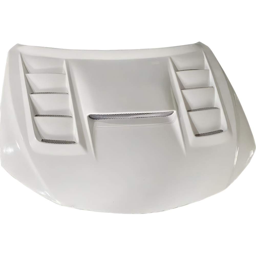 All kind of Exterior/Hoods for Subaru Impreza 2008 - 