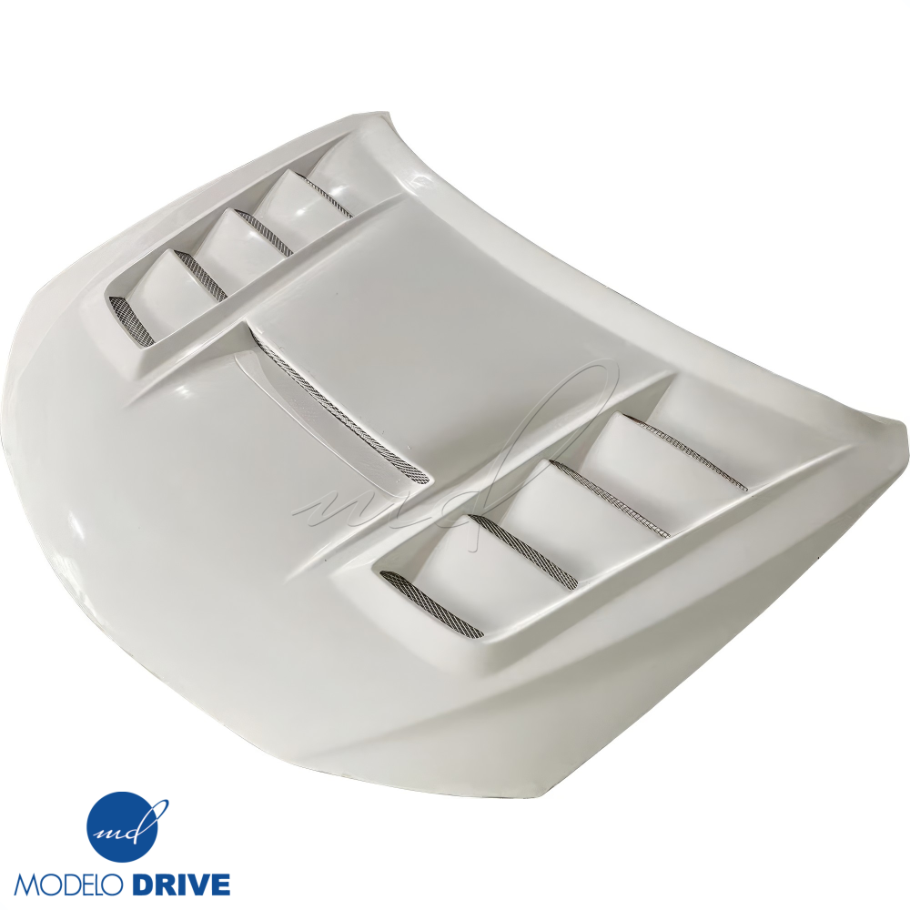 All kind of Exterior/Hoods for Subaru Impreza 2008 - 