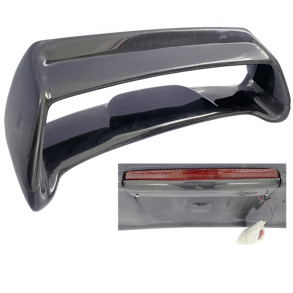 All kind of Exterior/Wings for Subaru Impreza 1993 - 