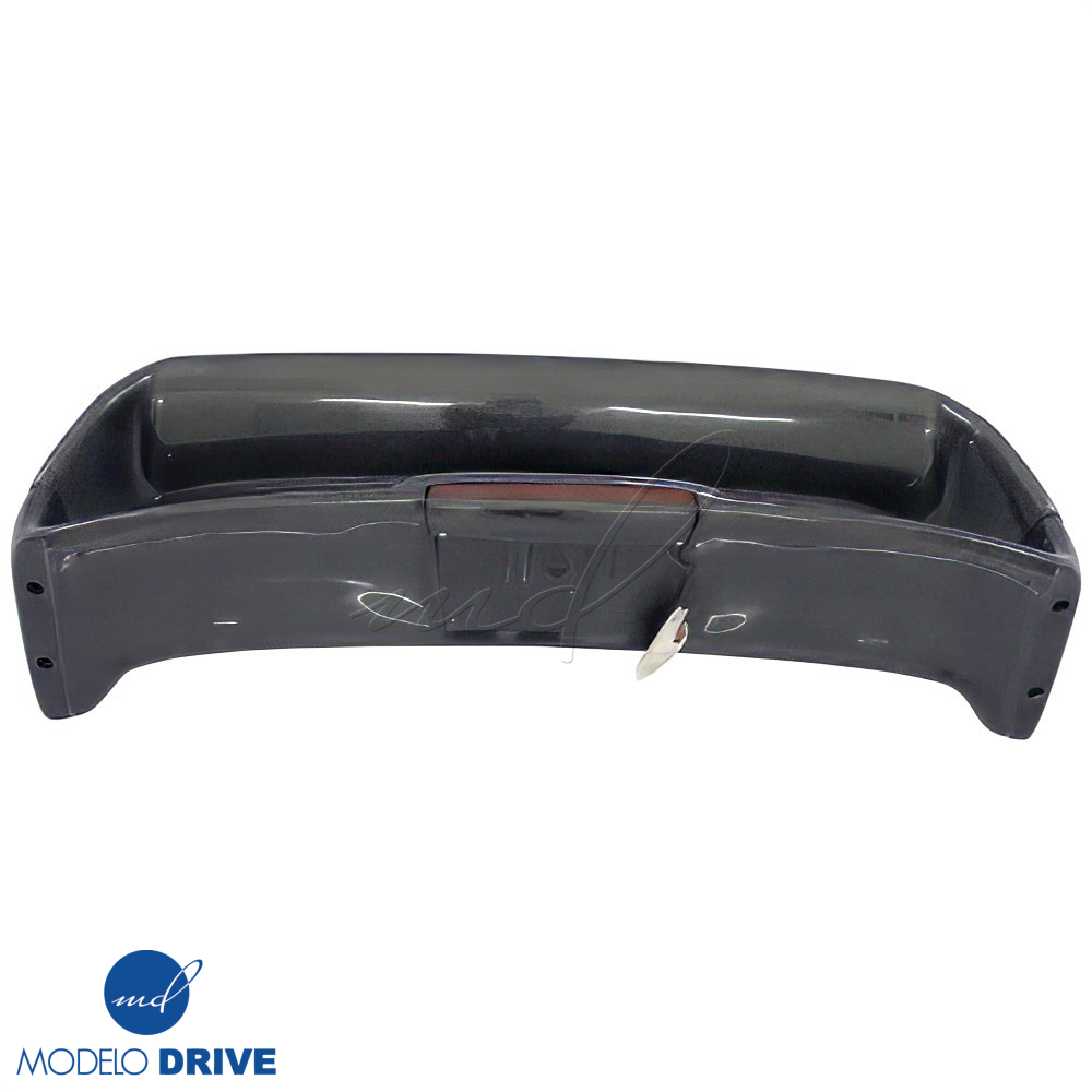 All kind of Exterior/Wings for Subaru Impreza 1993 - 