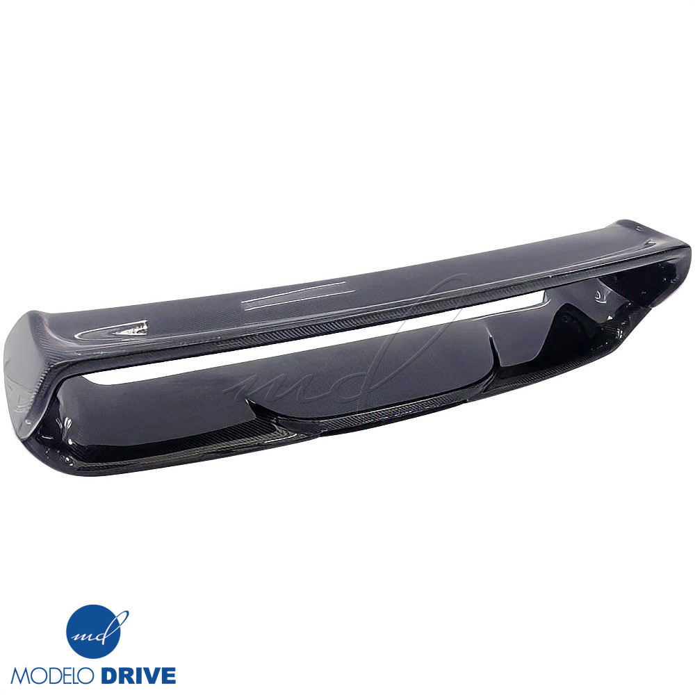 All kind of Exterior/Wings for Subaru Impreza 1993 - 