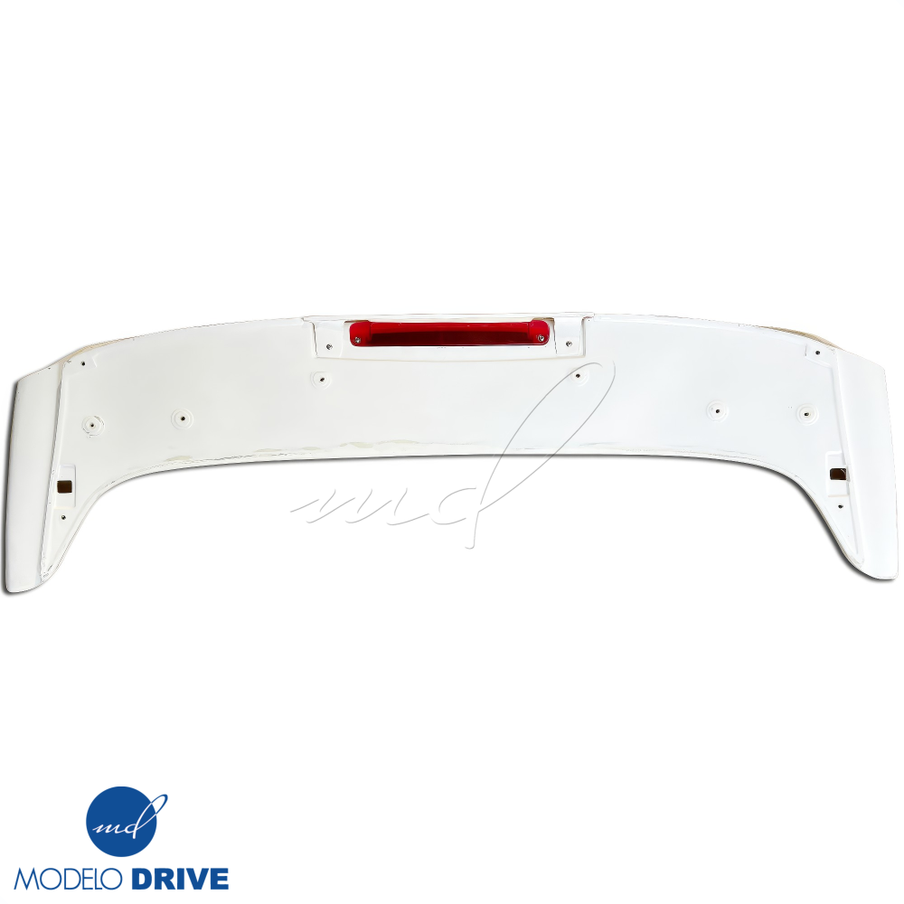 All kind of Exterior/Wings for Subaru Impreza 1993 - 