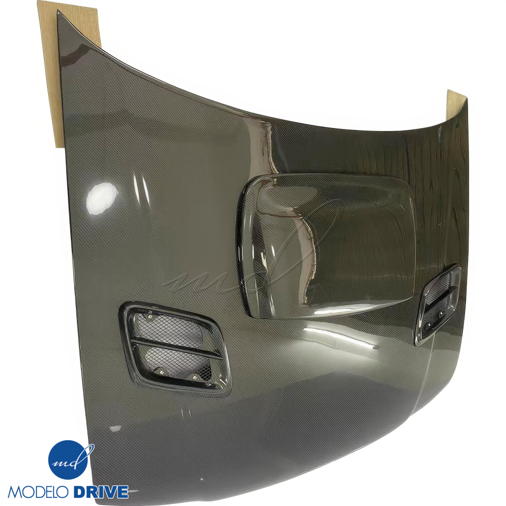 All kind of Exterior/Hoods for Subaru Impreza 1993 - 