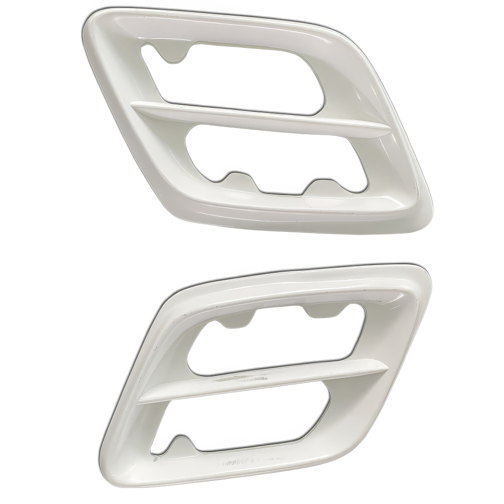 All kind of Exterior/Hoods for Subaru Impreza 1993 - 