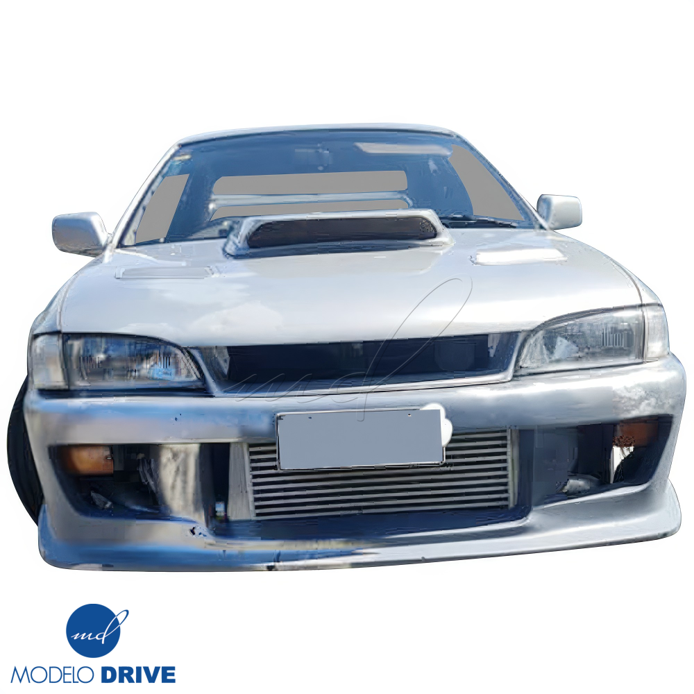 All kind of Exterior/Grilles for Subaru Impreza 1993 - 