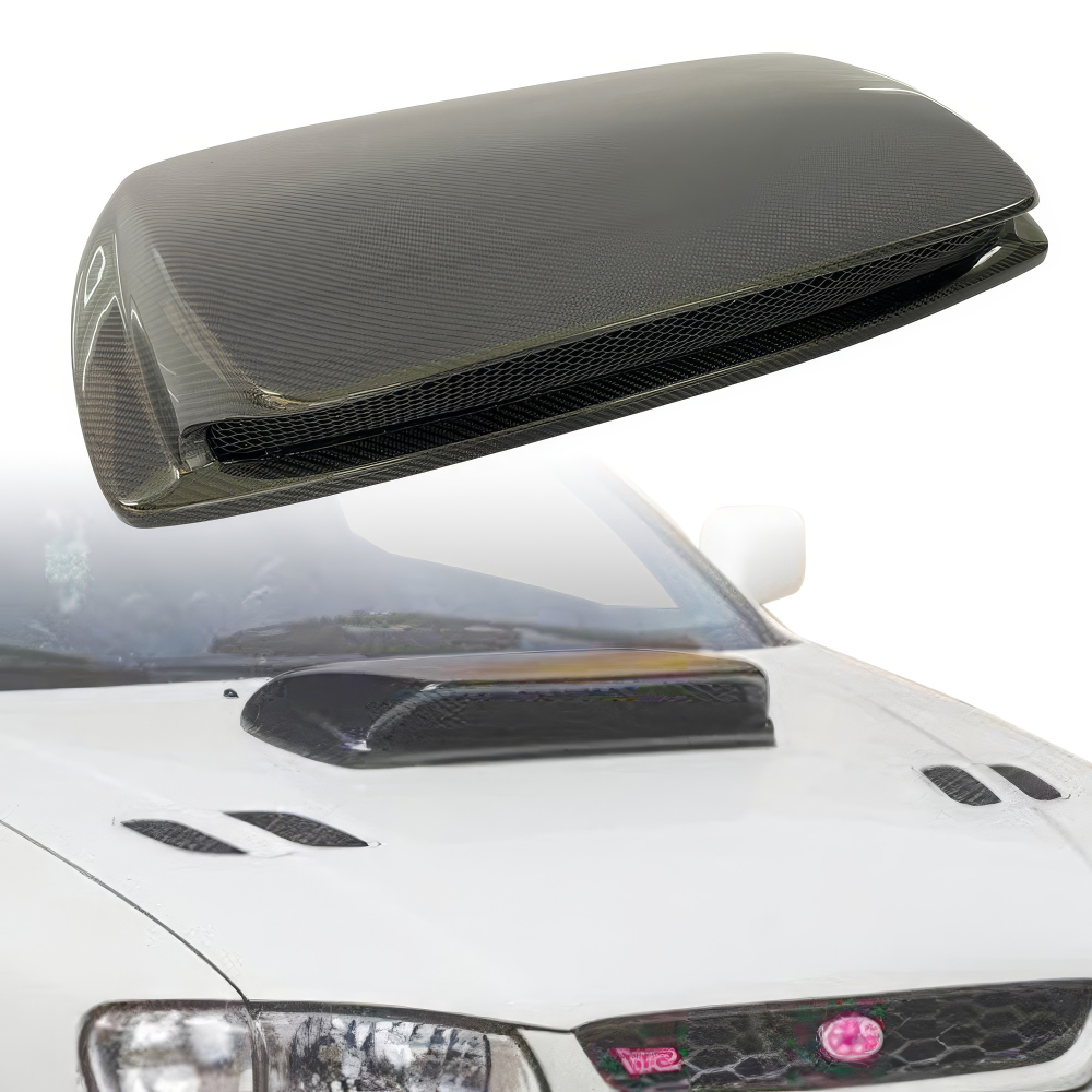 All kind of Exterior/Grilles for Subaru Impreza 1993 - 