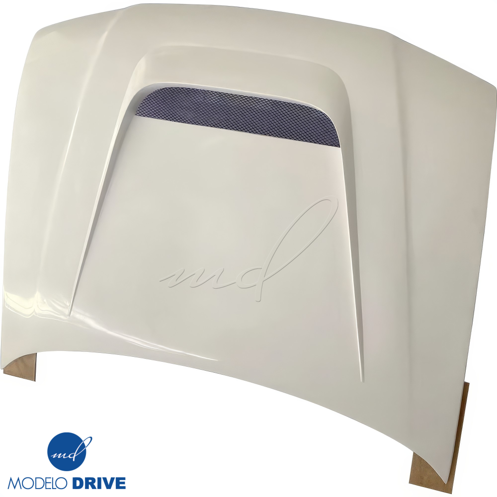 All kind of Exterior/Hoods for Subaru Impreza 1993 - 