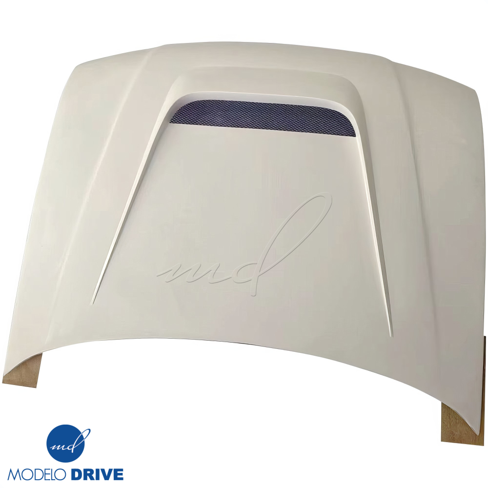 All kind of Exterior/Hoods for Subaru Impreza 1993 - 